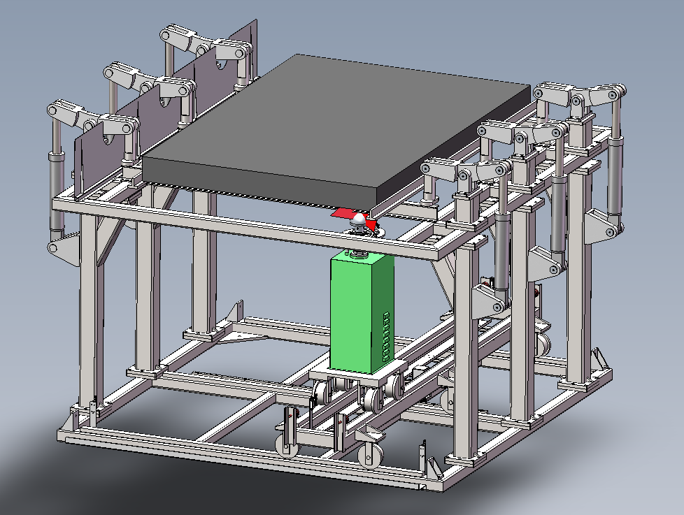 電池底部球擊試驗機 電池底部球擊試驗機